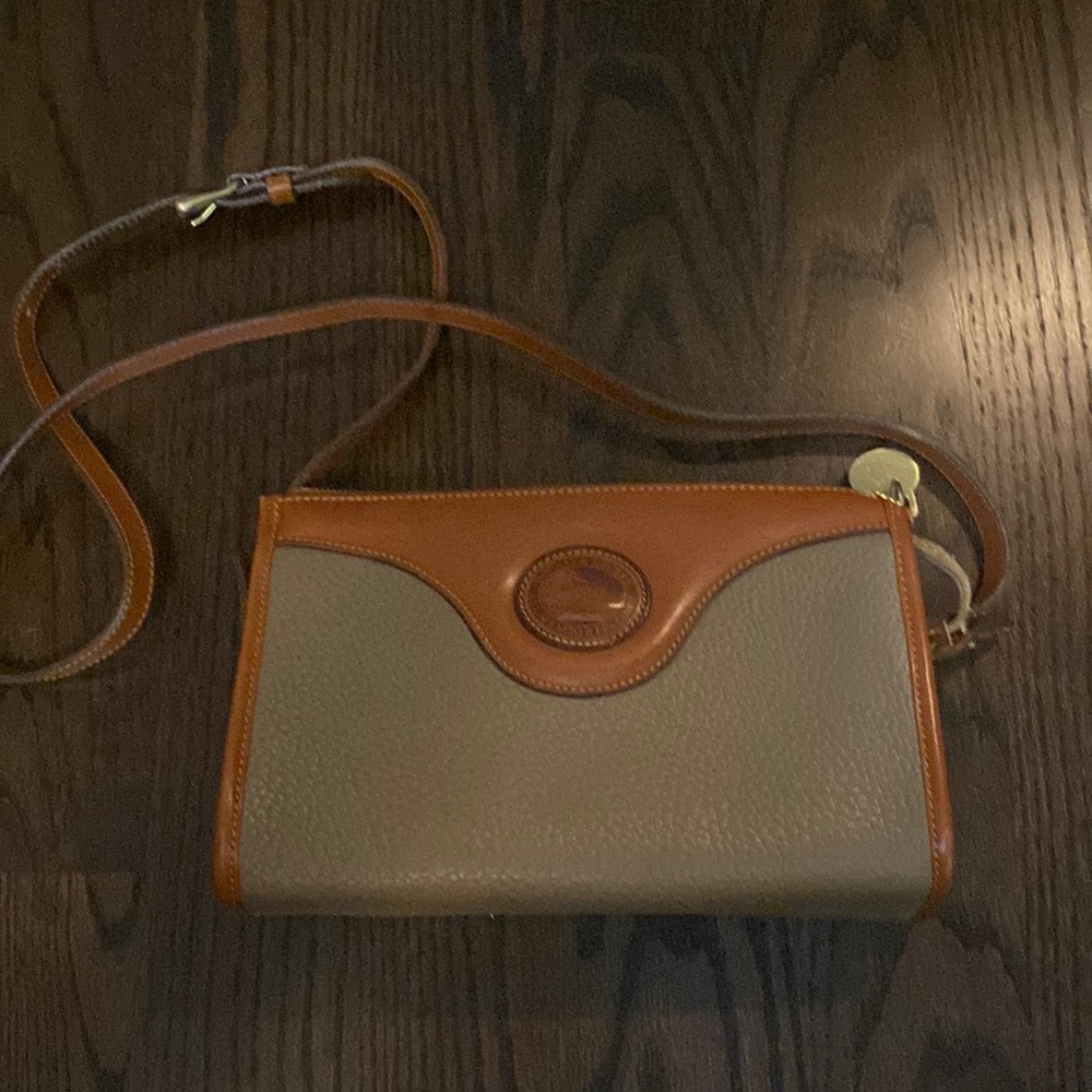 Dooney and Bourke purse